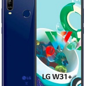 LG W31 Plus